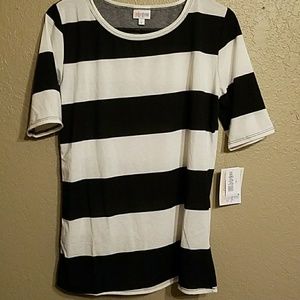 NWT Lularoe large gigi